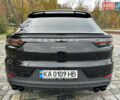 Чорний Порше Cayenne Coupe, об'ємом двигуна 3 л та пробігом 34 тис. км за 110000 $, фото 16 на Automoto.ua