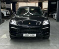 Черный Порше Cayenne Coupe, объемом двигателя 3 л и пробегом 34 тыс. км за 89999 $, фото 3 на Automoto.ua