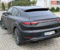 Чорний Порше Cayenne Coupe, об'ємом двигуна 3 л та пробігом 60 тис. км за 84800 $, фото 49 на Automoto.ua