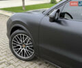 Чорний Порше Cayenne Coupe, об'ємом двигуна 3 л та пробігом 60 тис. км за 84800 $, фото 59 на Automoto.ua