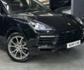 Черный Порше Cayenne Coupe, объемом двигателя 3 л и пробегом 34 тыс. км за 89999 $, фото 13 на Automoto.ua