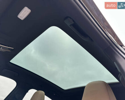 Чорний Порше Cayenne Coupe, об'ємом двигуна 3 л та пробігом 34 тис. км за 110000 $, фото 11 на Automoto.ua