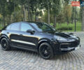 Черный Порше Cayenne Coupe, объемом двигателя 3 л и пробегом 49 тыс. км за 89700 $, фото 6 на Automoto.ua