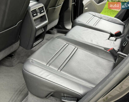 Чорний Порше Cayenne Coupe, об'ємом двигуна 3 л та пробігом 60 тис. км за 84800 $, фото 77 на Automoto.ua