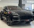 Чорний Порше Cayenne Coupe, об'ємом двигуна 3 л та пробігом 11 тис. км за 119500 $, фото 14 на Automoto.ua