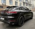 Чорний Порше Cayenne Coupe, об'ємом двигуна 4 л та пробігом 54 тис. км за 116000 $, фото 4 на Automoto.ua