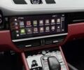 Чорний Порше Cayenne Coupe, об'ємом двигуна 4 л та пробігом 54 тис. км за 116000 $, фото 14 на Automoto.ua
