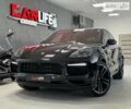 Чорний Порше Cayenne Coupe, об'ємом двигуна 3 л та пробігом 11 тис. км за 119500 $, фото 2 на Automoto.ua