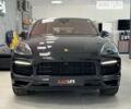 Чорний Порше Cayenne Coupe, об'ємом двигуна 3 л та пробігом 11 тис. км за 119500 $, фото 12 на Automoto.ua