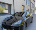 Черный Порше Cayenne Coupe, объемом двигателя 3 л и пробегом 114 тыс. км за 67000 $, фото 1 на Automoto.ua
