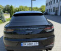 Черный Порше Cayenne Coupe, объемом двигателя 3 л и пробегом 114 тыс. км за 67000 $, фото 7 на Automoto.ua