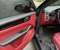 Чорний Порше Cayenne Coupe, об'ємом двигуна 4 л та пробігом 54 тис. км за 116000 $, фото 11 на Automoto.ua