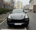 Чорний Порше Cayenne Coupe, об'ємом двигуна 4 л та пробігом 54 тис. км за 116000 $, фото 1 на Automoto.ua