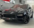 Чорний Порше Cayenne Coupe, об'ємом двигуна 3 л та пробігом 11 тис. км за 119500 $, фото 5 на Automoto.ua