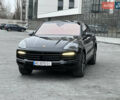 Черный Порше Cayenne Coupe, объемом двигателя 3 л и пробегом 26 тыс. км за 104990 $, фото 4 на Automoto.ua