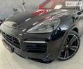 Чорний Порше Cayenne Coupe, об'ємом двигуна 3 л та пробігом 11 тис. км за 119500 $, фото 7 на Automoto.ua