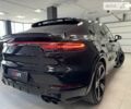 Чорний Порше Cayenne Coupe, об'ємом двигуна 3 л та пробігом 11 тис. км за 119500 $, фото 20 на Automoto.ua