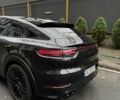 Чорний Порше Cayenne Coupe, об'ємом двигуна 4 л та пробігом 54 тис. км за 116000 $, фото 7 на Automoto.ua