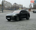 Черный Порше Cayenne Coupe, объемом двигателя 3 л и пробегом 26 тыс. км за 104990 $, фото 6 на Automoto.ua
