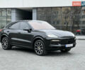 Черный Порше Cayenne Coupe, объемом двигателя 3 л и пробегом 26 тыс. км за 104990 $, фото 1 на Automoto.ua