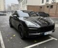 Чорний Порше Cayenne Coupe, об'ємом двигуна 4 л та пробігом 54 тис. км за 116000 $, фото 2 на Automoto.ua