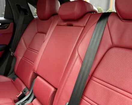 Чорний Порше Cayenne Coupe, об'ємом двигуна 4 л та пробігом 54 тис. км за 116000 $, фото 9 на Automoto.ua