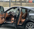 Черный Порше Cayenne Coupe, объемом двигателя 3 л и пробегом 26 тыс. км за 104990 $, фото 18 на Automoto.ua