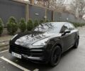 Чорний Порше Cayenne Coupe, об'ємом двигуна 4 л та пробігом 54 тис. км за 116000 $, фото 1 на Automoto.ua