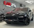 Чорний Порше Cayenne Coupe, об'ємом двигуна 3 л та пробігом 11 тис. км за 119500 $, фото 1 на Automoto.ua