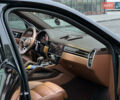 Черный Порше Cayenne Coupe, объемом двигателя 3 л и пробегом 26 тыс. км за 104990 $, фото 23 на Automoto.ua