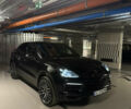 Черный Порше Cayenne Coupe, объемом двигателя 3 л и пробегом 18 тыс. км за 82000 $, фото 1 на Automoto.ua