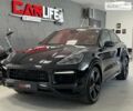 Чорний Порше Cayenne Coupe, об'ємом двигуна 3 л та пробігом 11 тис. км за 119500 $, фото 10 на Automoto.ua