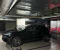 Черный Порше Cayenne Coupe, объемом двигателя 3 л и пробегом 18 тыс. км за 82000 $, фото 4 на Automoto.ua