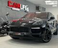 Чорний Порше Cayenne Coupe, об'ємом двигуна 3 л та пробігом 11 тис. км за 119500 $, фото 1 на Automoto.ua