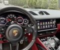 Чорний Порше Cayenne Coupe, об'ємом двигуна 4 л та пробігом 54 тис. км за 116000 $, фото 16 на Automoto.ua