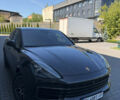 Черный Порше Cayenne Coupe, объемом двигателя 3 л и пробегом 114 тыс. км за 67000 $, фото 1 на Automoto.ua