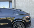 Черный Порше Cayenne Coupe, объемом двигателя 3 л и пробегом 114 тыс. км за 67000 $, фото 5 на Automoto.ua