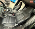 Черный Порше Cayenne Coupe, объемом двигателя 4 л и пробегом 23 тыс. км за 249900 $, фото 75 на Automoto.ua