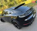 Черный Порше Cayenne Coupe, объемом двигателя 4 л и пробегом 20 тыс. км за 279900 $, фото 56 на Automoto.ua