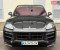 Черный Порше Cayenne Coupe, объемом двигателя 4 л и пробегом 23 тыс. км за 249900 $, фото 2 на Automoto.ua