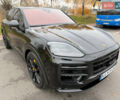 Черный Порше Cayenne Coupe, объемом двигателя 4 л и пробегом 23 тыс. км за 249900 $, фото 19 на Automoto.ua