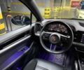Черный Порше Cayenne Coupe, объемом двигателя 3 л и пробегом 36 тыс. км за 119500 $, фото 62 на Automoto.ua