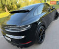 Черный Порше Cayenne Coupe, объемом двигателя 4 л и пробегом 20 тыс. км за 279900 $, фото 49 на Automoto.ua