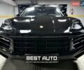 Черный Порше Cayenne Coupe, объемом двигателя 3 л и пробегом 36 тыс. км за 119500 $, фото 2 на Automoto.ua