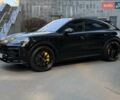 Черный Порше Cayenne Coupe, объемом двигателя 4 л и пробегом 7 тыс. км за 259000 $, фото 7 на Automoto.ua