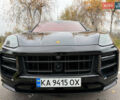 Черный Порше Cayenne Coupe, объемом двигателя 4 л и пробегом 23 тыс. км за 249900 $, фото 13 на Automoto.ua