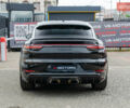 Черный Порше Cayenne Coupe, объемом двигателя 4 л и пробегом 12 тыс. км за 137700 $, фото 9 на Automoto.ua