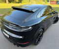 Черный Порше Cayenne Coupe, объемом двигателя 4 л и пробегом 20 тыс. км за 279900 $, фото 50 на Automoto.ua