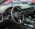 Черный Порше Cayenne Coupe, объемом двигателя 4 л и пробегом 12 тыс. км за 137700 $, фото 21 на Automoto.ua