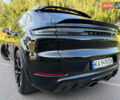 Черный Порше Cayenne Coupe, объемом двигателя 4 л и пробегом 20 тыс. км за 279900 $, фото 57 на Automoto.ua